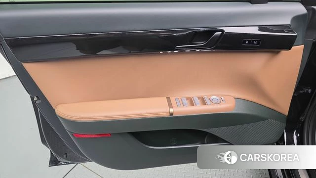 Hyundai Grandeur (GN7) id 4395407 из Кореи 16