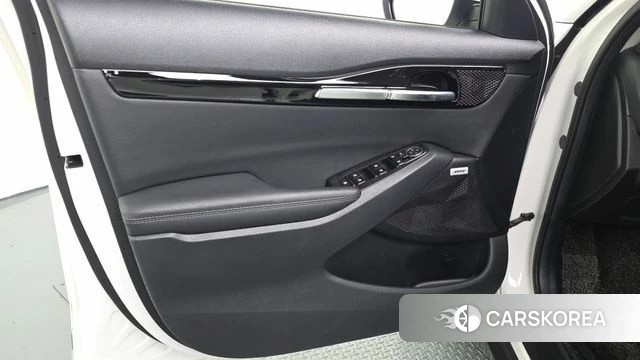 Kia Seltos id 4676563 из Кореи 16