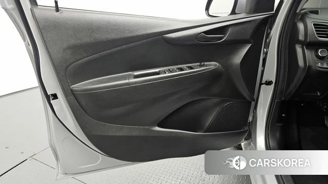 Chevrolet (GM Daewoo) The New Spark id 4363165 из Кореи 16