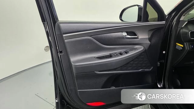 Hyundai Santa Fe TM id 4551834 из Кореи 16