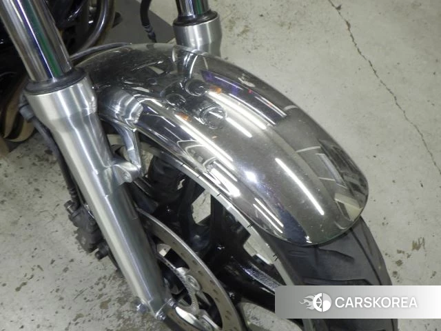 Honda CB1100 ABS id 4184236 из Японии 16