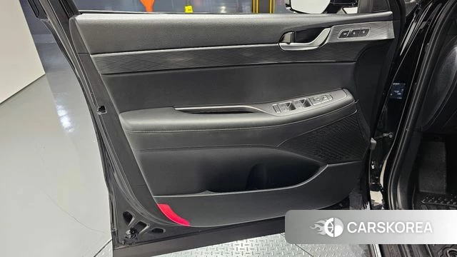 Hyundai Palisade id 4293609 из Кореи 16