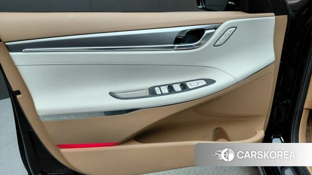 Hyundai The New Grandeur IG id 4848326 из Кореи 16