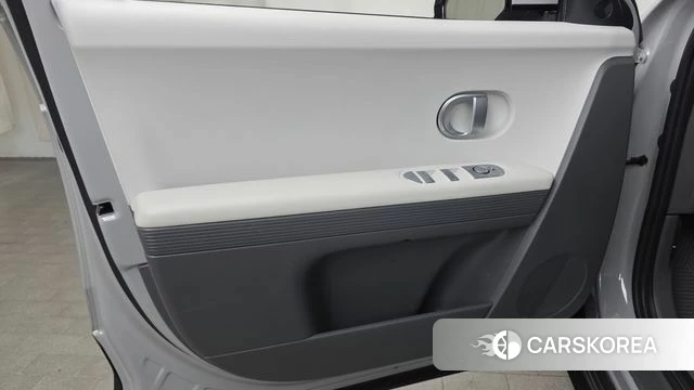 Hyundai Ionic 5 id 4361117 из Кореи 16