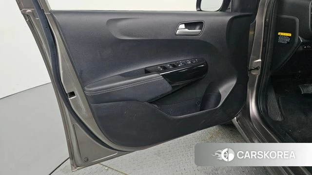 Kia All New Morning (JA) id 4677889 из Кореи 16