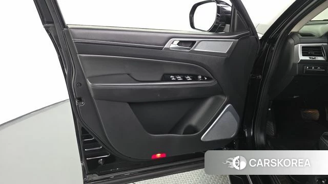 Ssangyong All New Rexton id 4727071 из Кореи 16