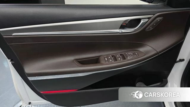 Hyundai The New Grandeur IG id 4620043 из Кореи 16