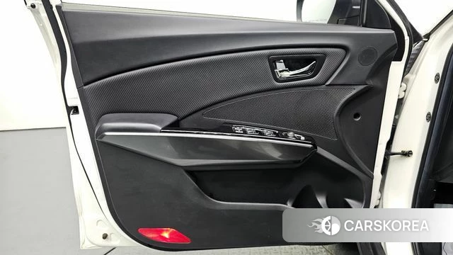 Ssangyong Berry New Tivoli id 4369844 из Кореи 16