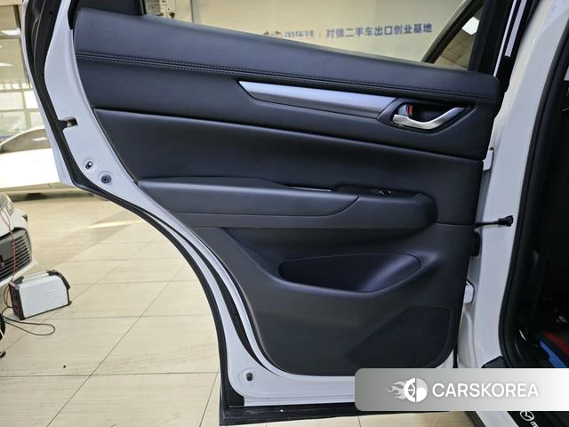 Mazda CX-5 id 4207710 из Китая 16