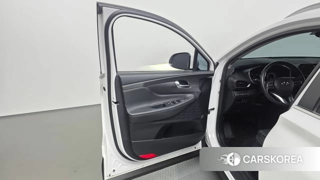 Hyundai The New Santa Fe id 4281914 из Кореи 16