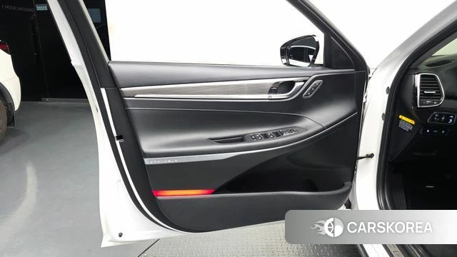 Hyundai Grandeur IG id 4448091 из Кореи 16