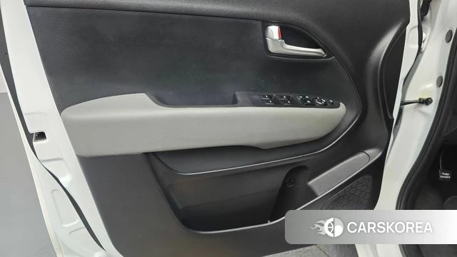 Kia The New Kia Ray id 4854468 из Кореи 16