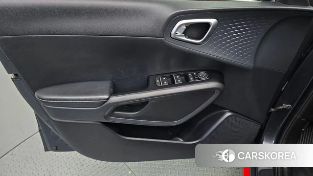 Kia Soul Booster id 4923501 из Кореи 16