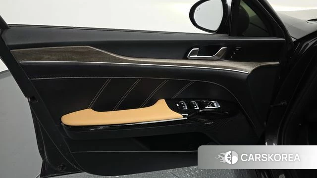 Kia K5 3rd generation id 4223027 из Кореи 16