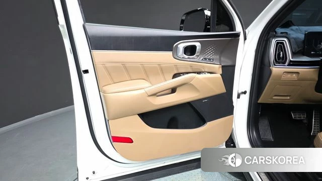 Kia The New Sorento 4th Generation id 4720083 из Кореи 16