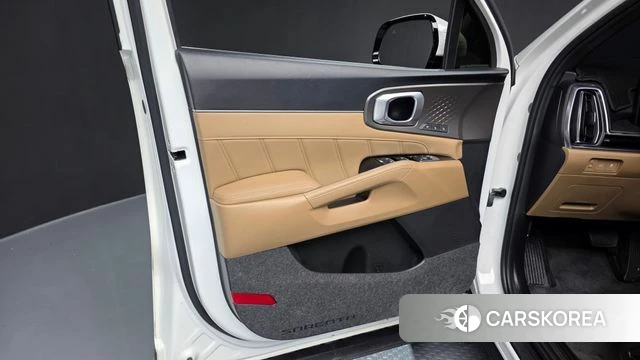 Kia The New Sorento 4th Generation id 4640133 из Кореи 16