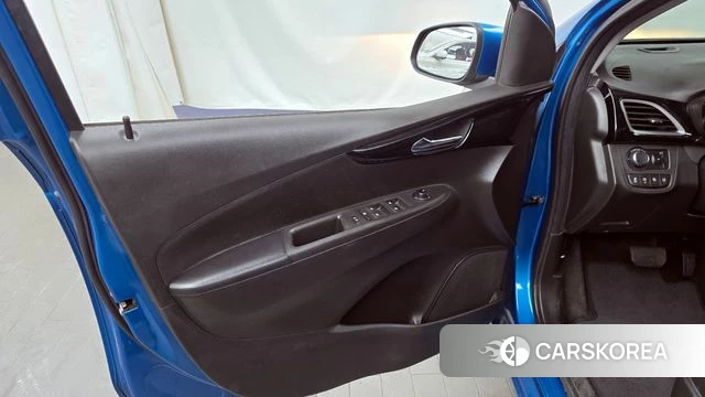 Chevrolet (GM Daewoo) The New Spark id 4371859 из Кореи 16