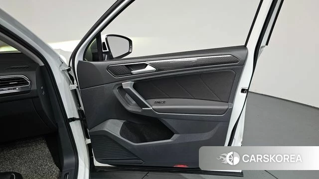 Volkswagen Tiguan second Generation id 4708893 из Кореи 16