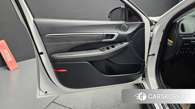 Hyundai Sonata (DN8) id 4232782 из Кореи 16