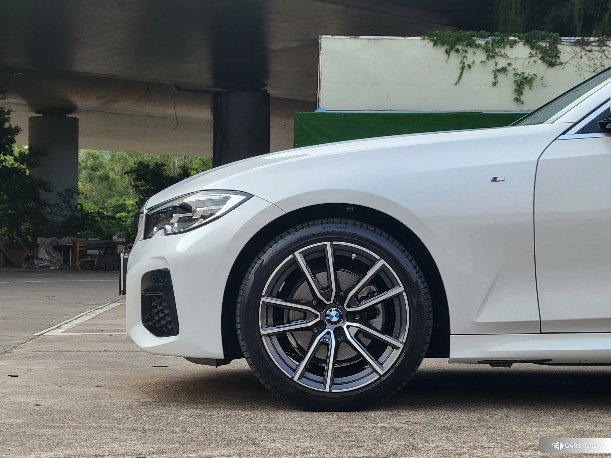 BMW 3 series id 4440755 из Китая 16