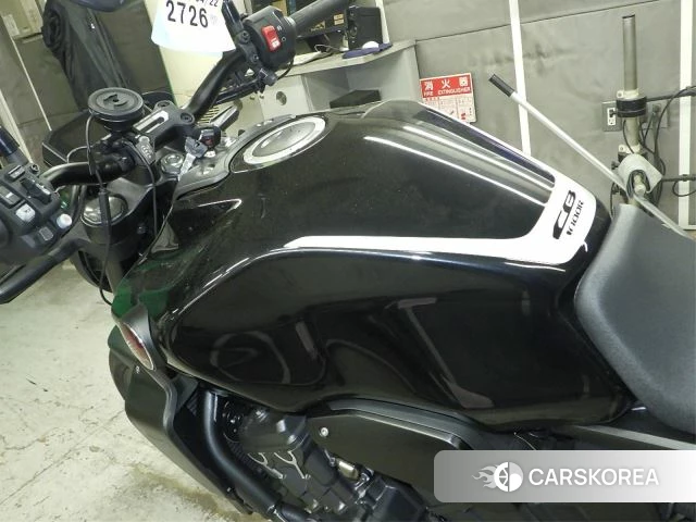 OTHER CB1000R-2 BLACK ED id 3948491 из Японии 16