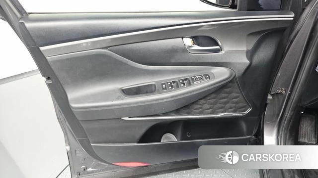 Hyundai Santa Fe TM id 4483200 из Кореи 16
