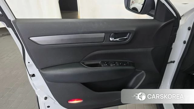 Renault Korea (Samsung) QM6 id 4581932 из Кореи 16