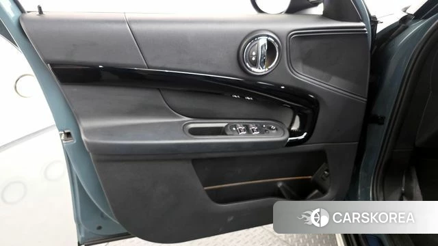 Mini Cooper Countryman id 4281119 из Кореи 16