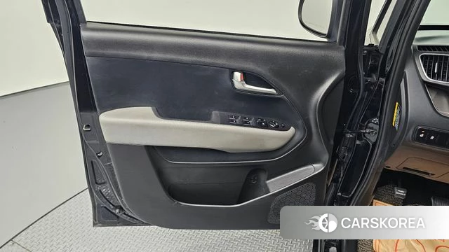 Kia The New Ray id 4593860 из Кореи 16