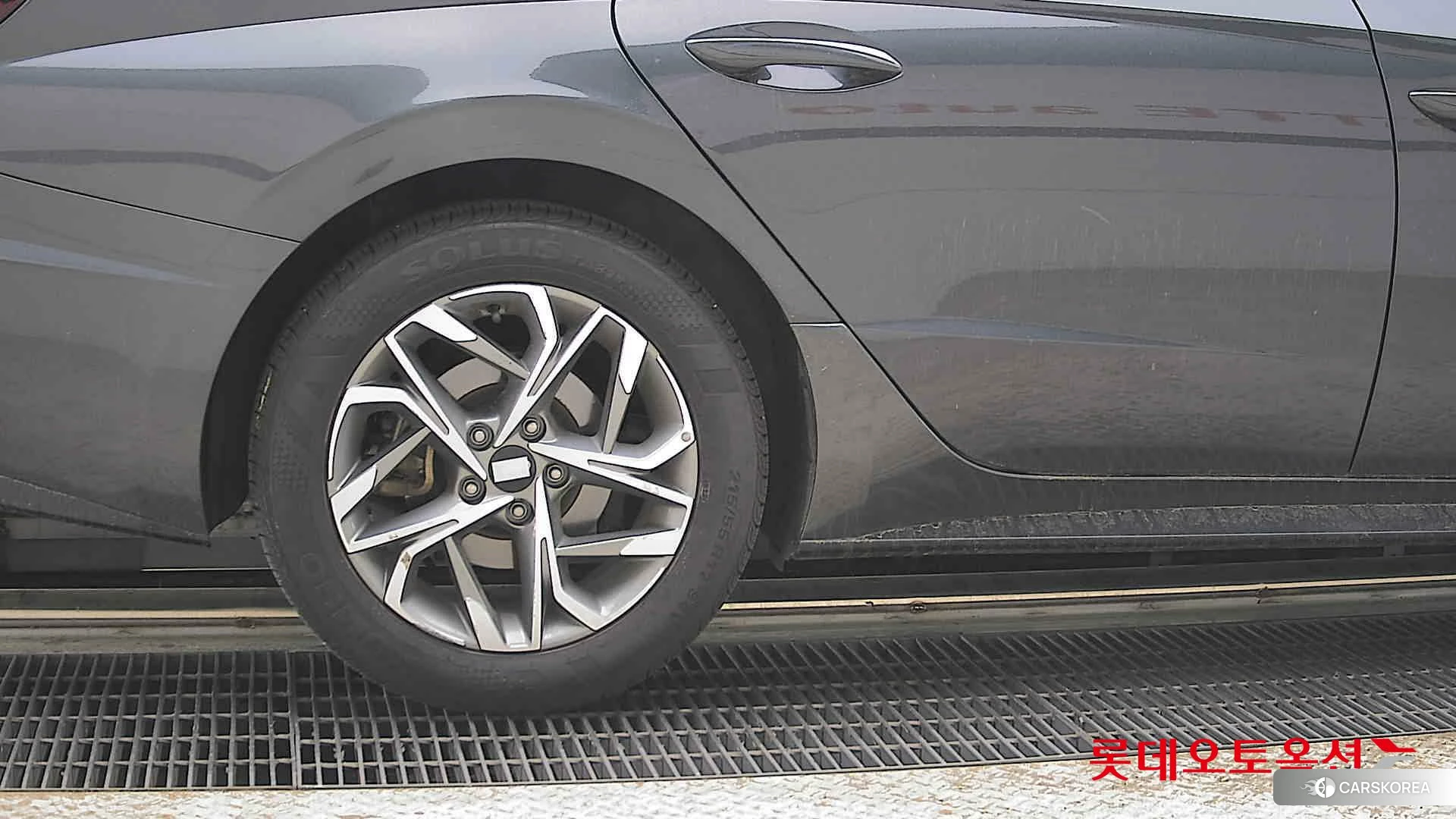 Hyundai Sonata id 4289340 из Кореи 16