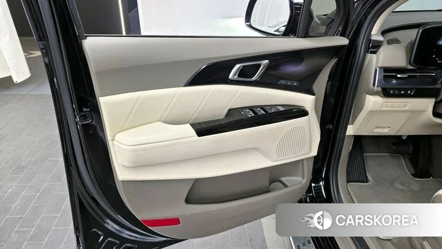 Kia Carnival 4th generation id 4396475 из Кореи 16