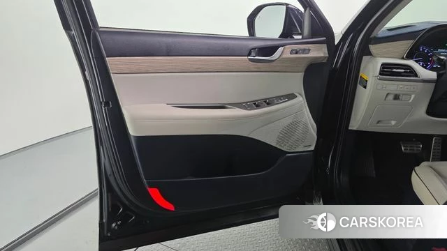 Hyundai Palisade id 4520177 из Кореи 16