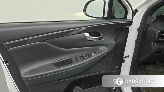 Hyundai The New Santa Fe id 4416438 из Кореи 16