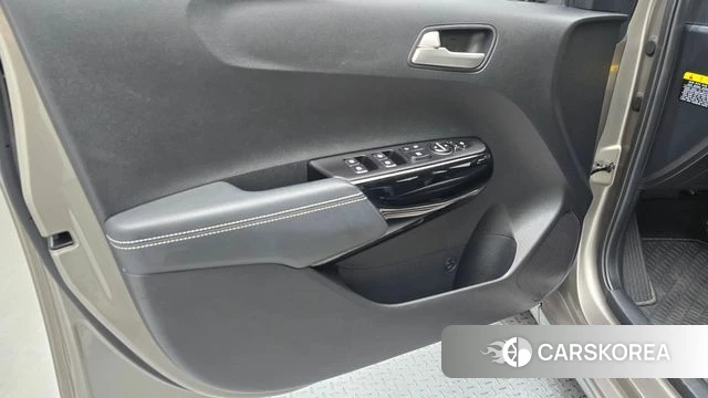 Kia All New Morning (JA) id 4482846 из Кореи 16