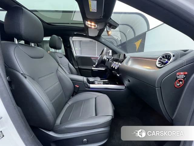 Mercedes-Benz GLA id 4208977 из Китая 16