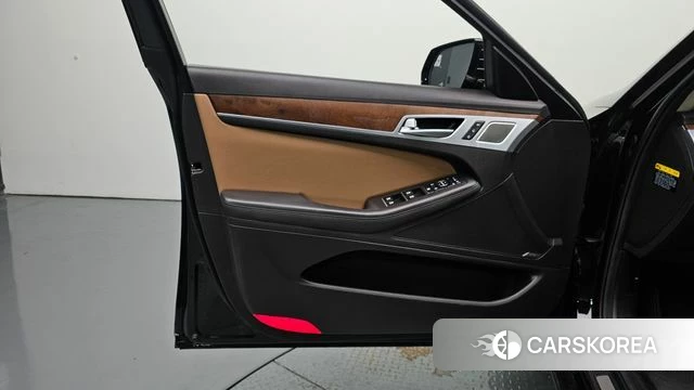 Genesis G80 id 4776450 из Кореи 16