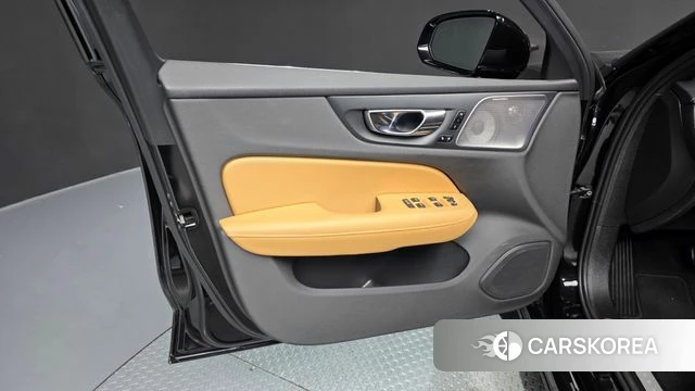 Volvo S60 3rd generation id 4594021 из Кореи 16