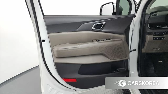 Kia The New Carnival 4th Generation id 4201091 из Кореи 16