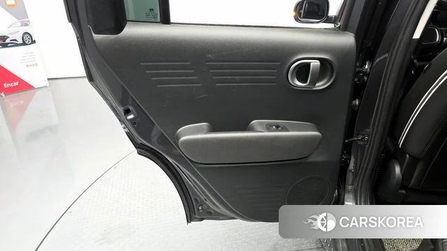 Hyundai Casper id 4308545 из Кореи 16