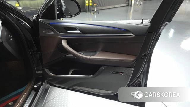 BMW X4 (G02) id 4580837 из Кореи 16