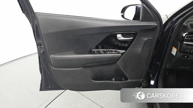 Kia The New Niro id 4775396 из Кореи 16