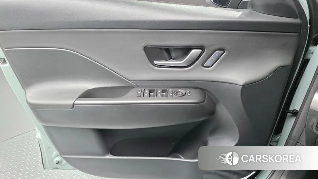Hyundai Kona (SX2) id 4280812 из Кореи 16