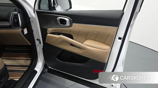 Kia The New Sorento 4th Generation id 4421552 из Кореи 16