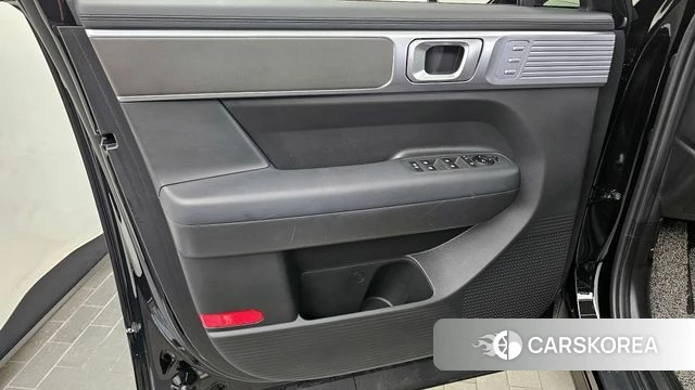 Hyundai Santa Fe (MX5) id 4381285 из Кореи 16