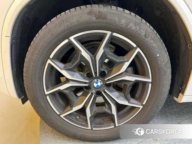BMW X4 id 4275606 из Китая 16