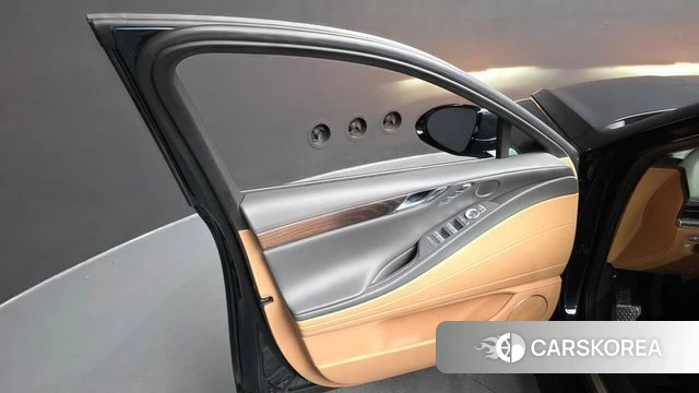Genesis G80 (RG3) id 4671414 из Кореи 16