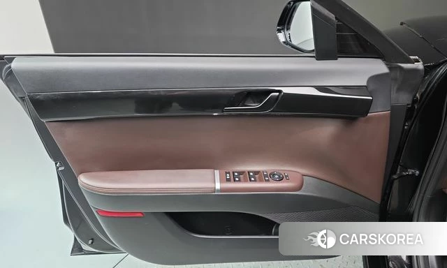 Hyundai Grandeur (GN7) id 4935634 из Кореи 16