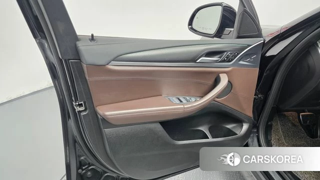 BMW X4 (G02) id 4609286 из Кореи 16
