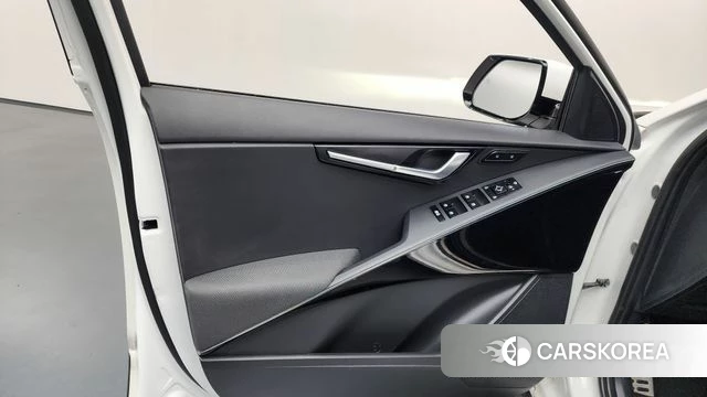 Kia Di All New Niro EV id 4336944 из Кореи 16