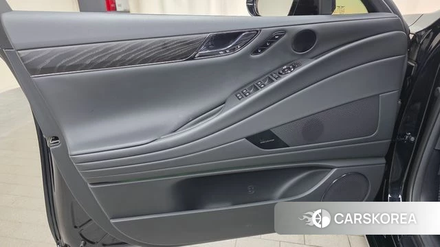 Genesis G80 (RG3) id 4570945 из Кореи 16